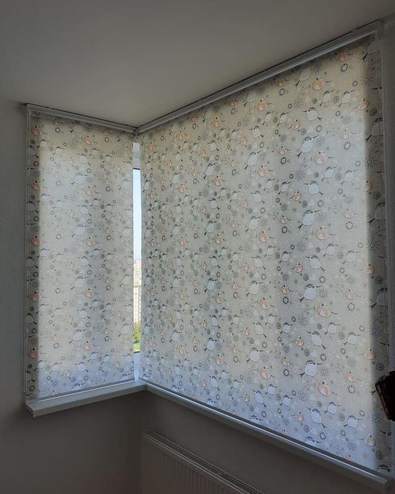 Пример нашей работы.