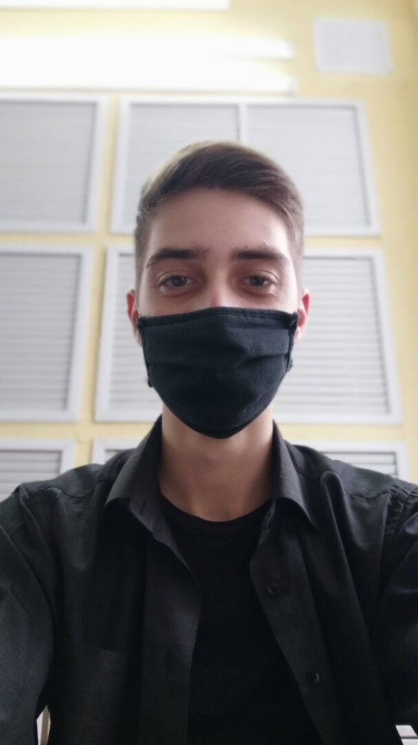 Автор канала