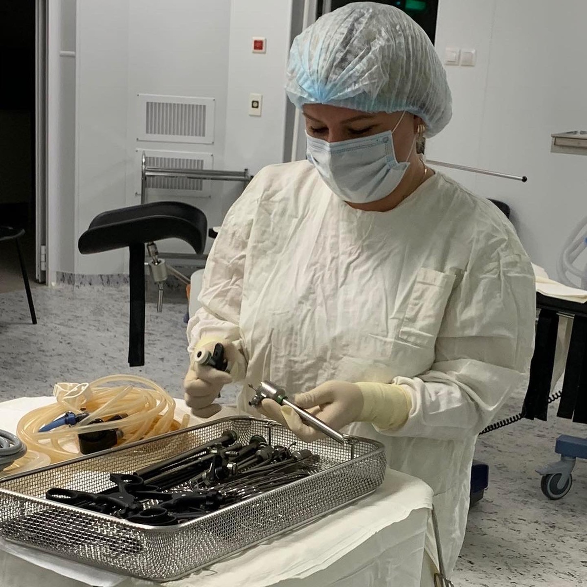 Фото из семейного архива