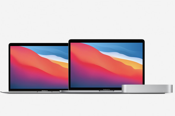 MacBook Air/ MacBook Pro/ Mac Mini