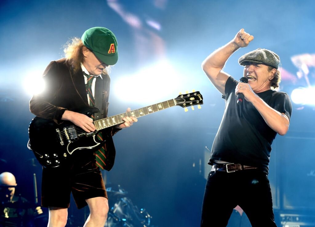 Солист Эйси ДИСИ. Брайан Джонсон AC/DC. ИСИ ДИСИ Брайан Джонсон. AC/DC группа последние.