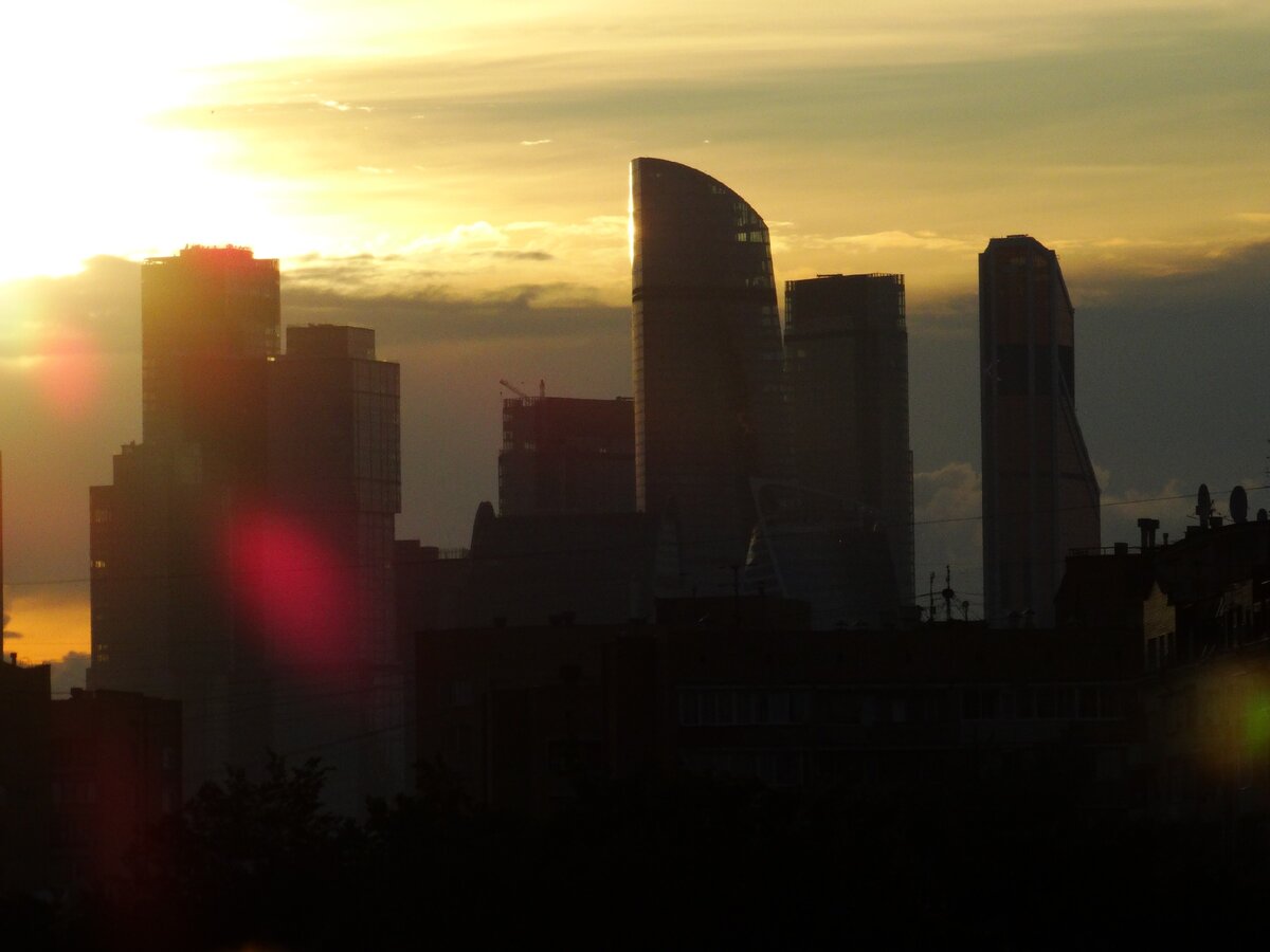 Фото автора.