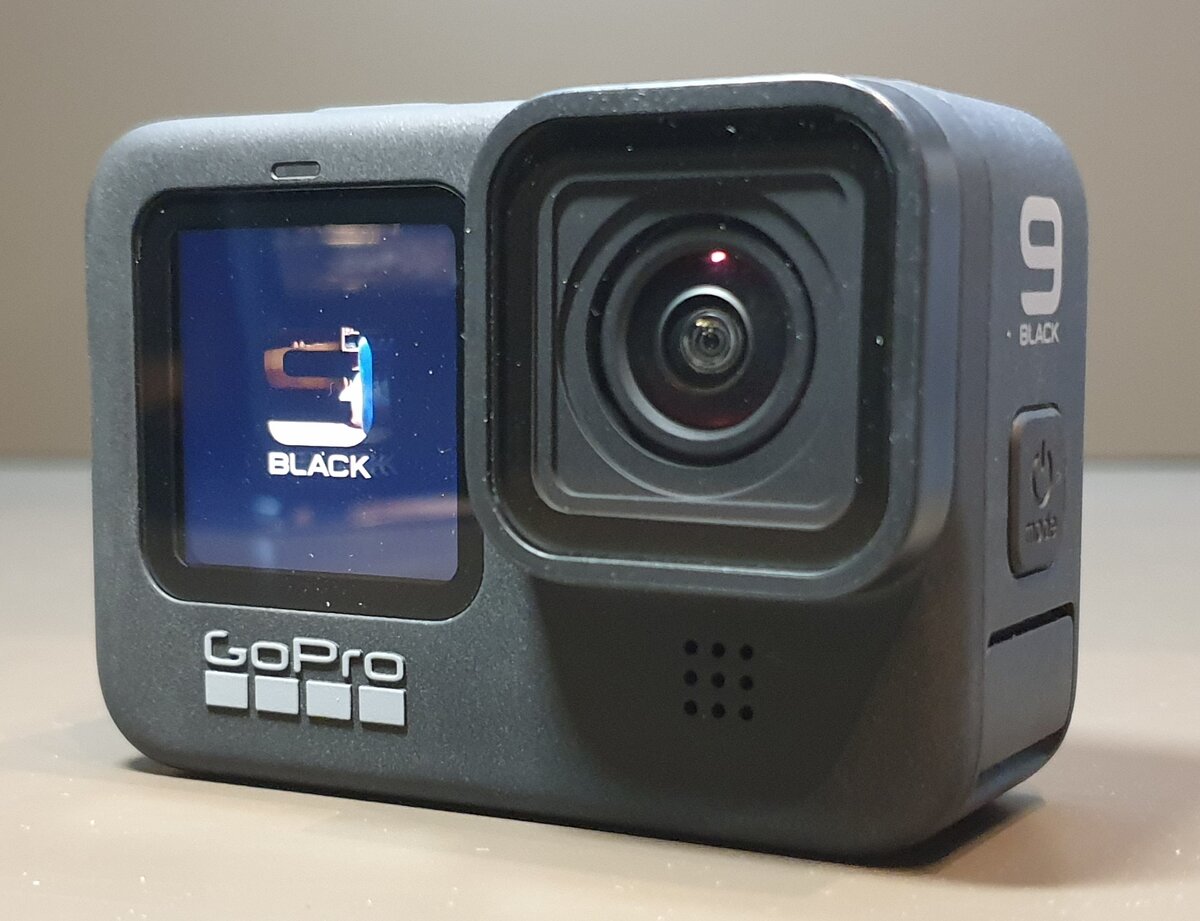 Личное фото автора