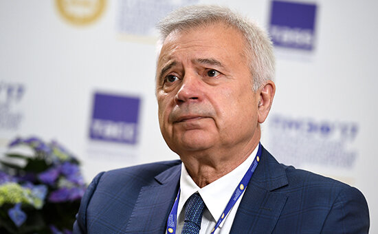 Вагит Алекперов Юсуфович