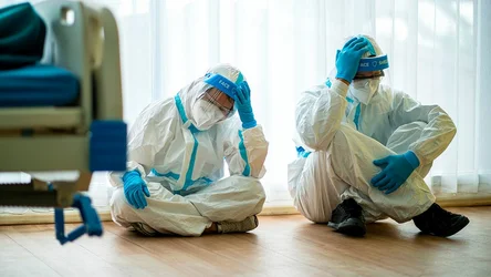 Когда закончится пандемия коронавируса: сроки и прогнозы