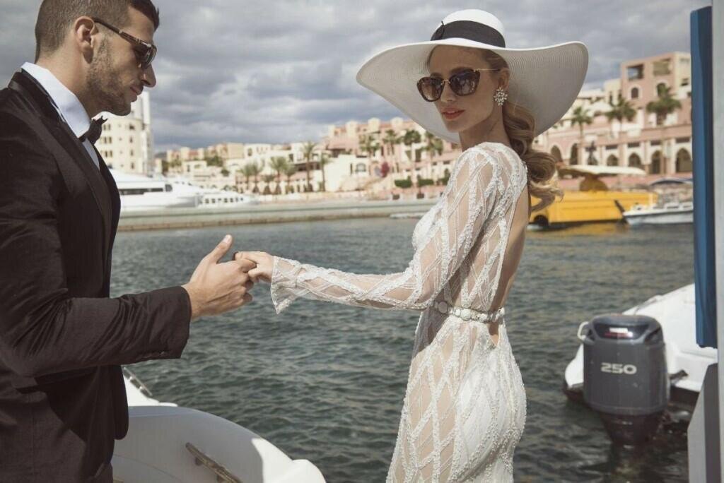 Миллионер и богиня