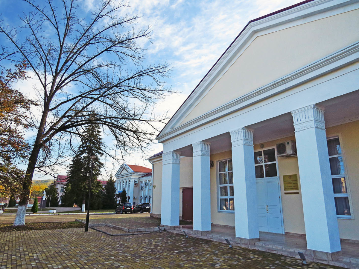 Прогноз в апшеронске