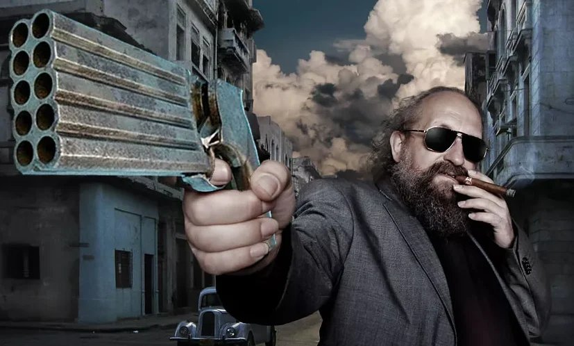 Умнейший человек России не считает И.В. Сталина тираном, а видит в нём эффективного менеджера.