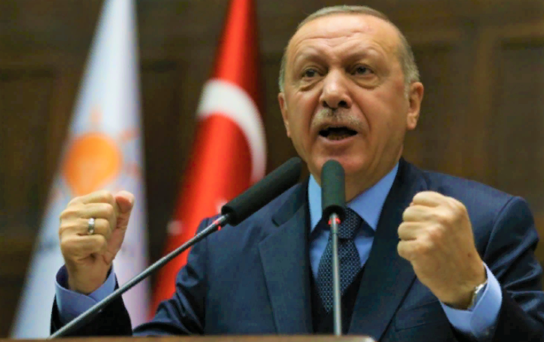 Россия и Турция конфликтовали не один раз и недавно сцепились из-за Нагорного Карабаха. Глава Турции Эрдоган настроен очень радикально и хочет много и сейчас.