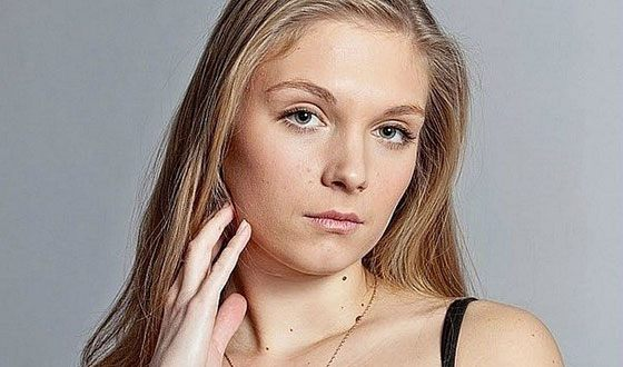 Наталья Скоморохова