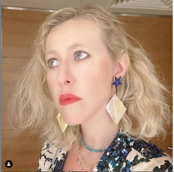 источник фото - официальный инстаграм xenia_sobchak