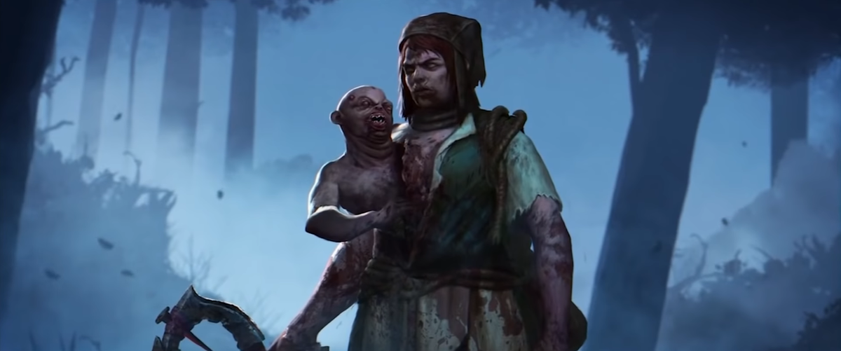 Виктор и Шарлотта Дейе