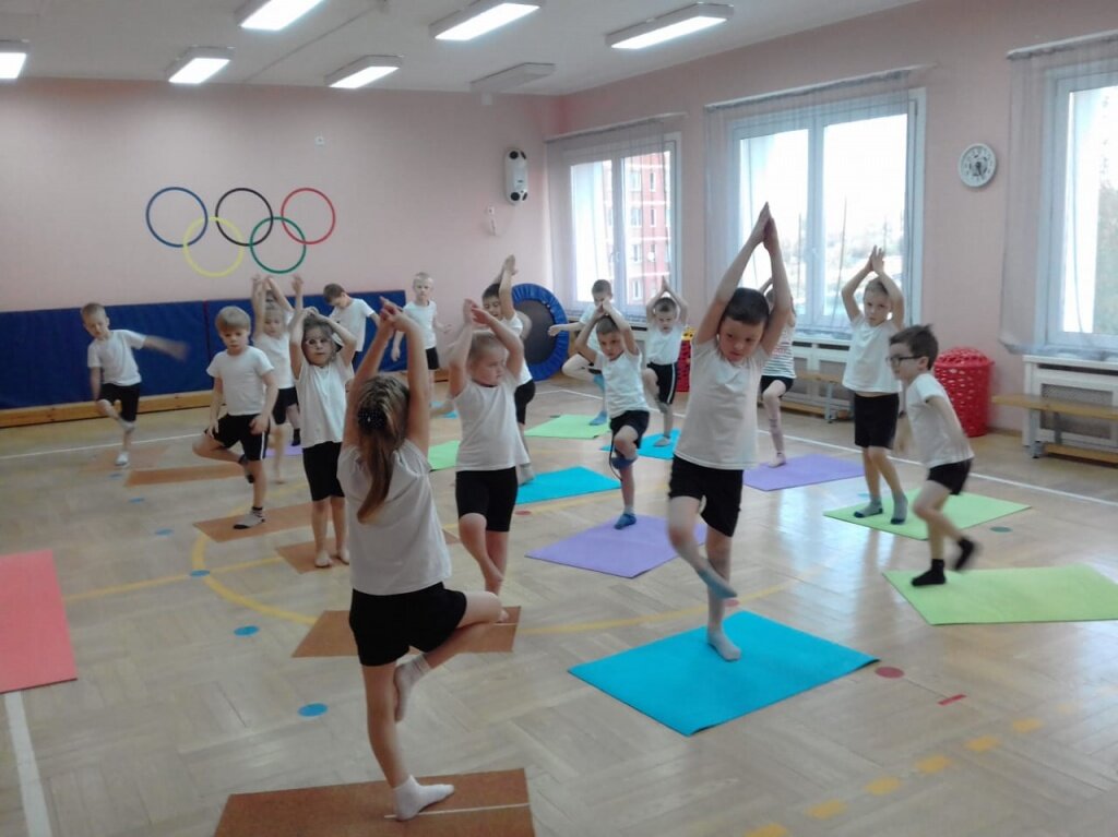 В Тверской области 16,5 тыс человек участвуют в оздоровительных проектах