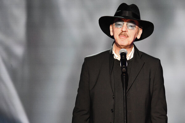 Владимир Астапкович/РИА Новости