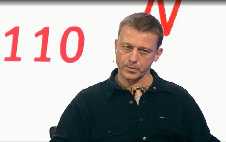 Роман Жилкин