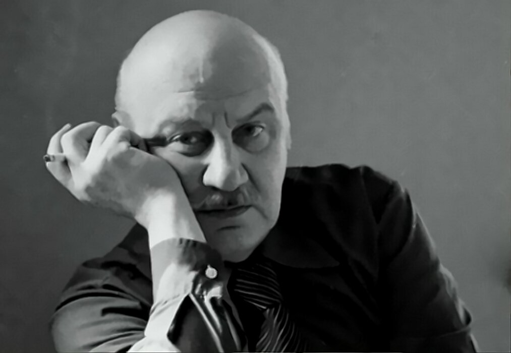 Лев Александрович Кулиджанов. 1923-2002 гг.