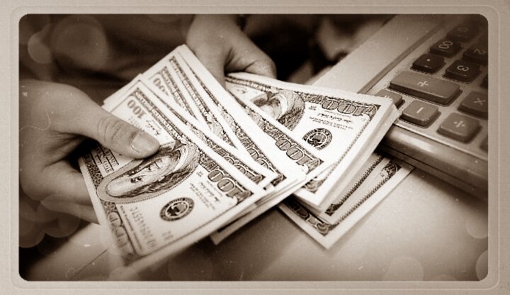 У роста курса рубля - несколько причин... Фото из открытых источников