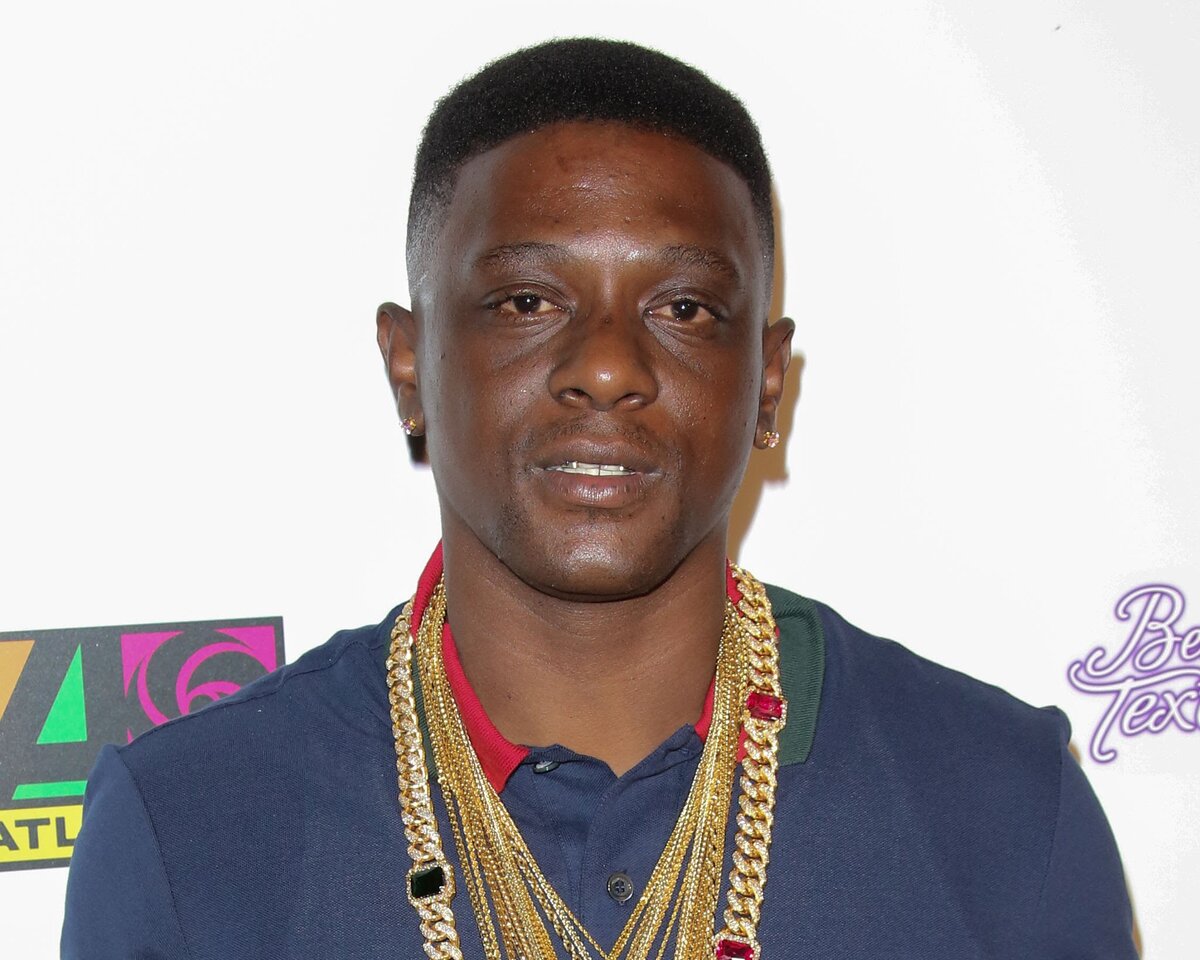 Boosie Badazz планирует подать в суд на Марка Цукерберга по иску о расовой дискриминации на 20 миллионов долларов