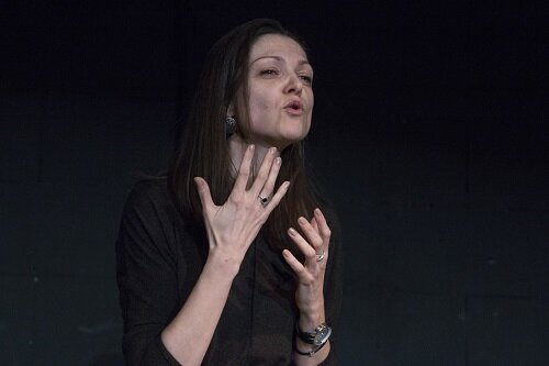 Фото с официального сайта Театра.Док