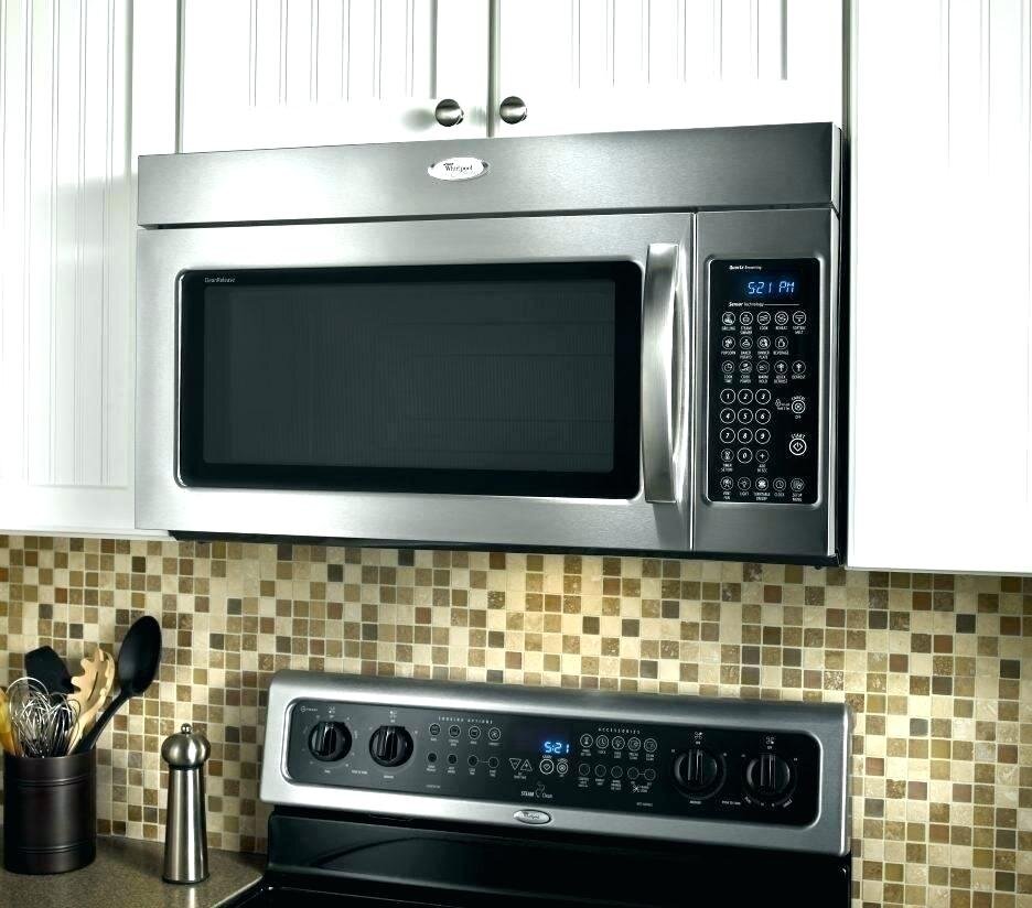 22 варианта размещения микроволновки на кухне | kitchen-smart.ru | Дзен