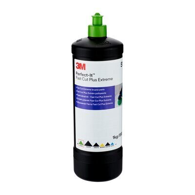 Новое поколение паст 3M™ Fast Cut Plus Extreme 51815