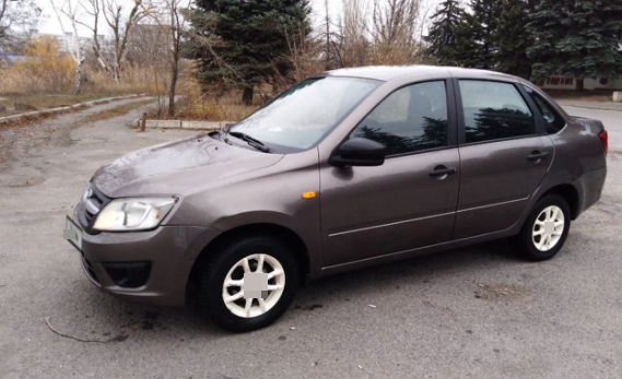 Картинка для иллюстрации статьи. Взята из Сети.