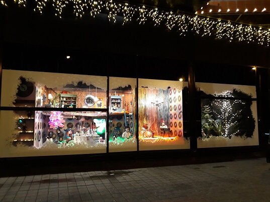 Рига, 23 ноября 2020