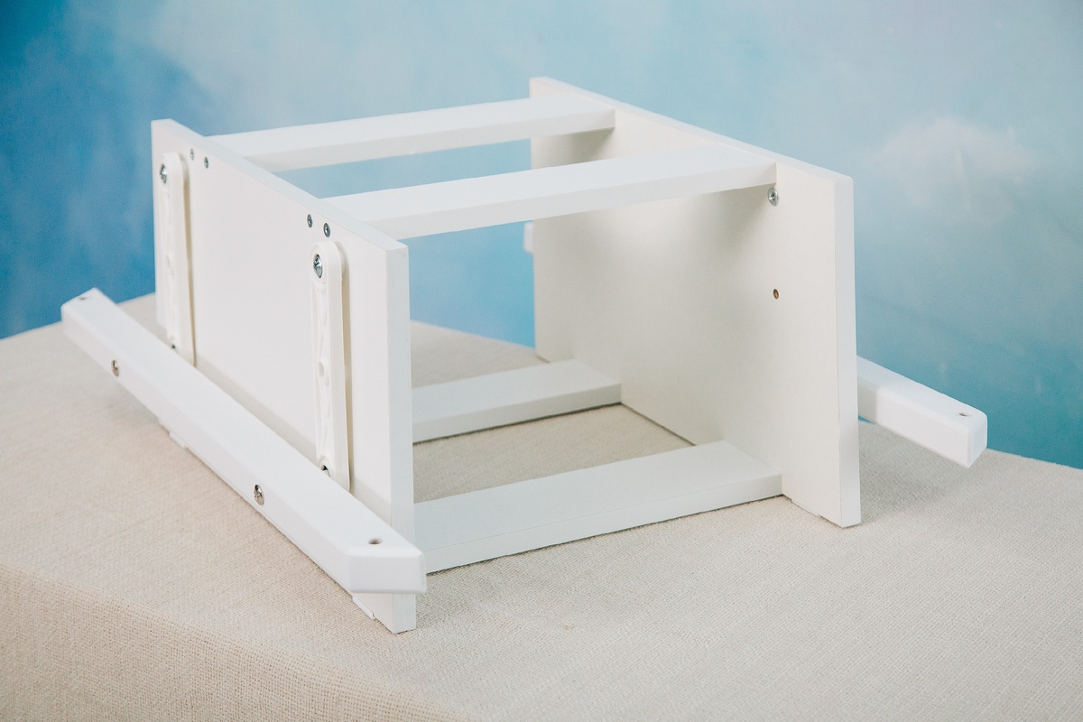 Маятник ЛДСП