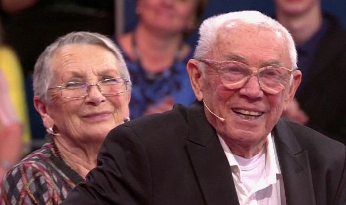 65 лет непростого счастья Олега Анофриева с женой и кем стали их дети6