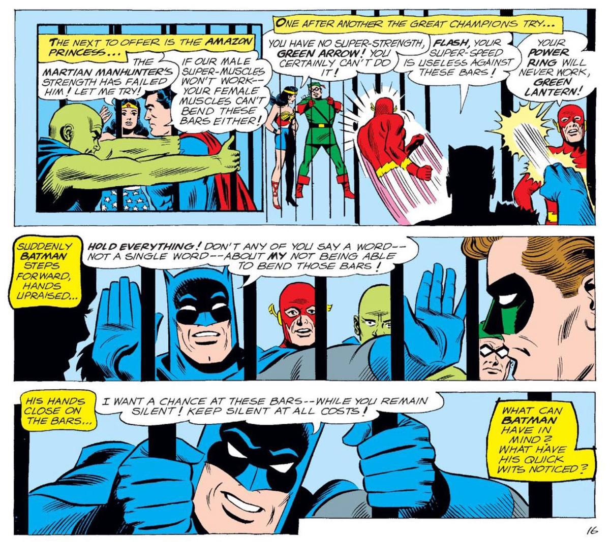 DC Universe