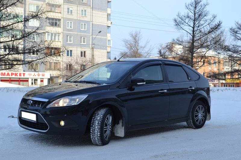 Подбор автомобиля за 250 000 рублей