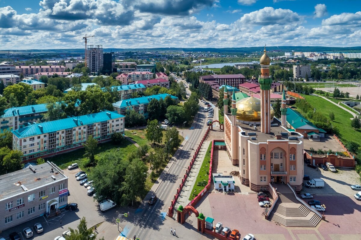 Отдых в Альметьевске | Едем-в-Гости.ru - бронирование гостиниц, квартир,  хостелов | Дзен