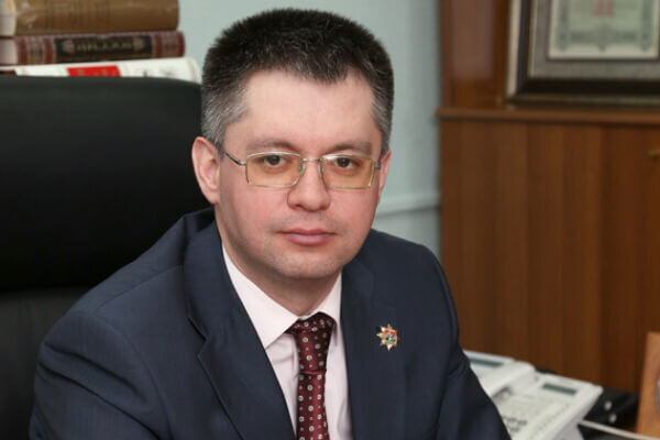 Дмитрий Викторович Исламов