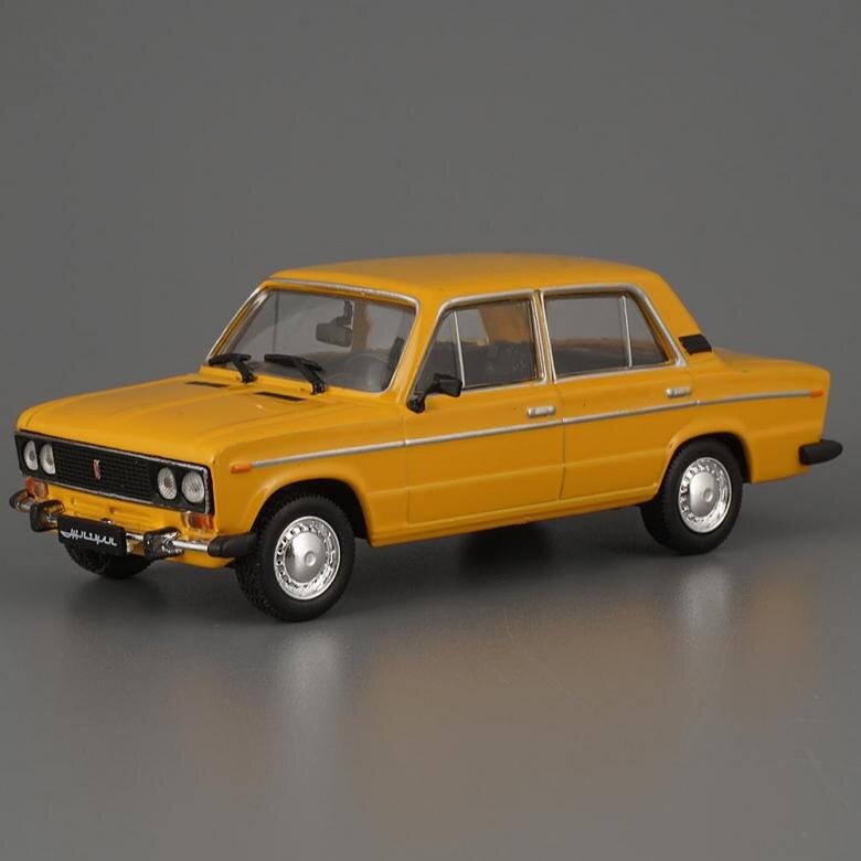 Автолегенды СССР