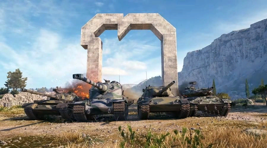 World of tanks взводы. 10 Ворлд оф танк. World of Tanks 10 лет. World of Tanks лет. Ворлд оф танкс 2020.