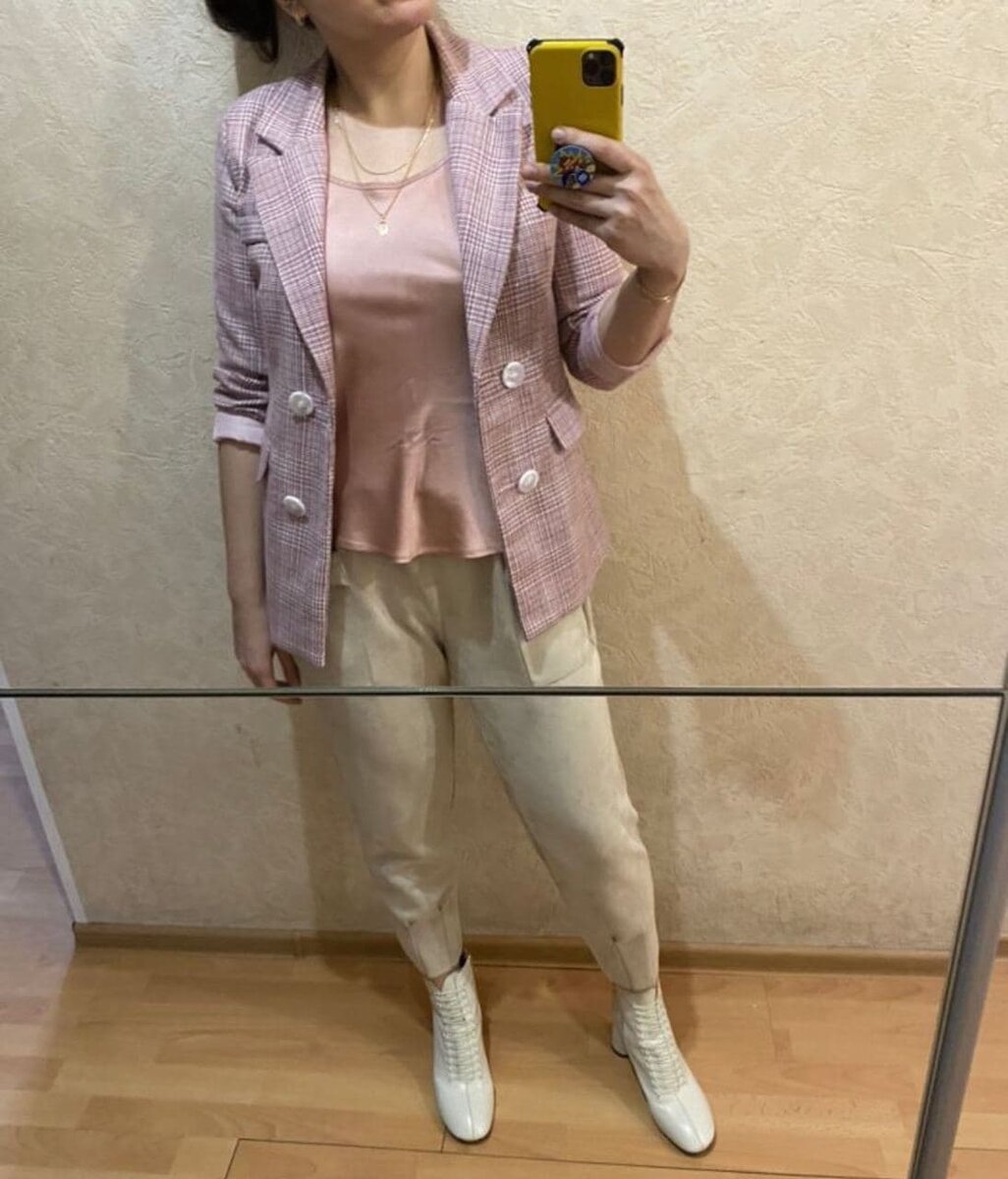 мое традиционное фото для авито