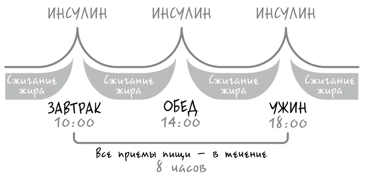 Результаты интервального голодания за 4 неделю! Взвешивание и измерения! - YouTu