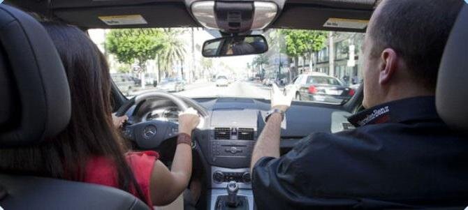 Практический экзамен