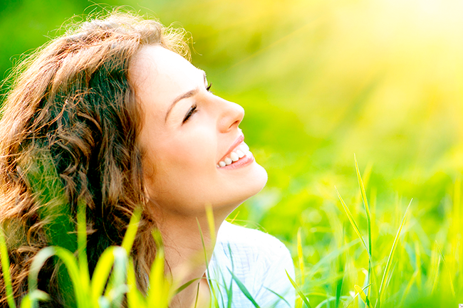 Не скучай, получай - Vitamin D!