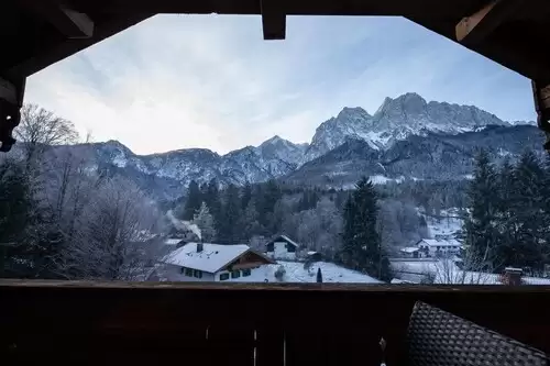 Германия, Грайнау