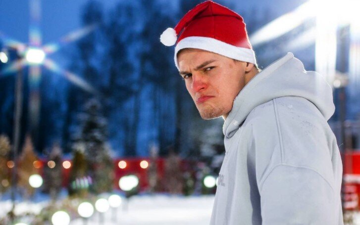 Источник фото: личная страница участника Дом 2