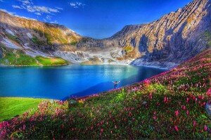 Очаровательные озера Пакистана. Увлекательная история путешествия