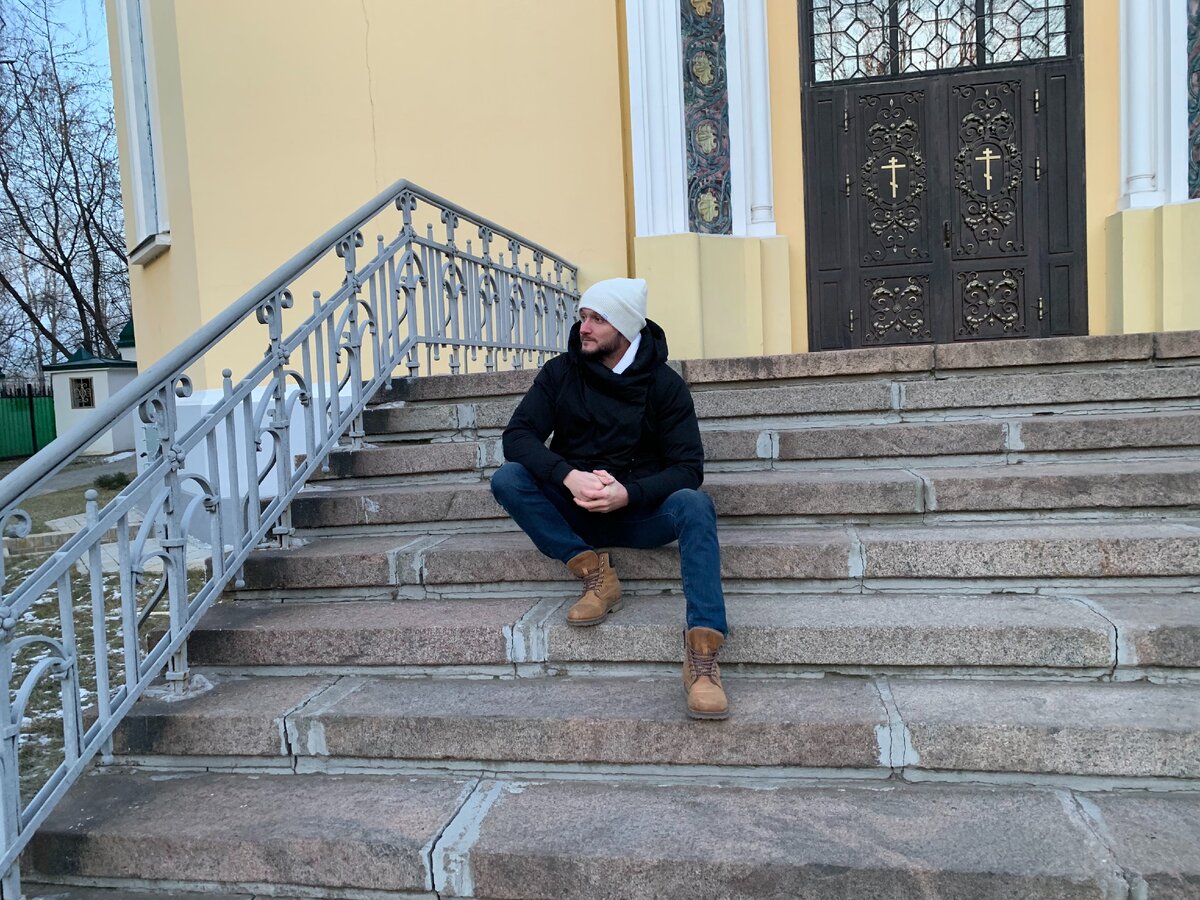 Где снимали фильм "Мусорщик" в Ярославле