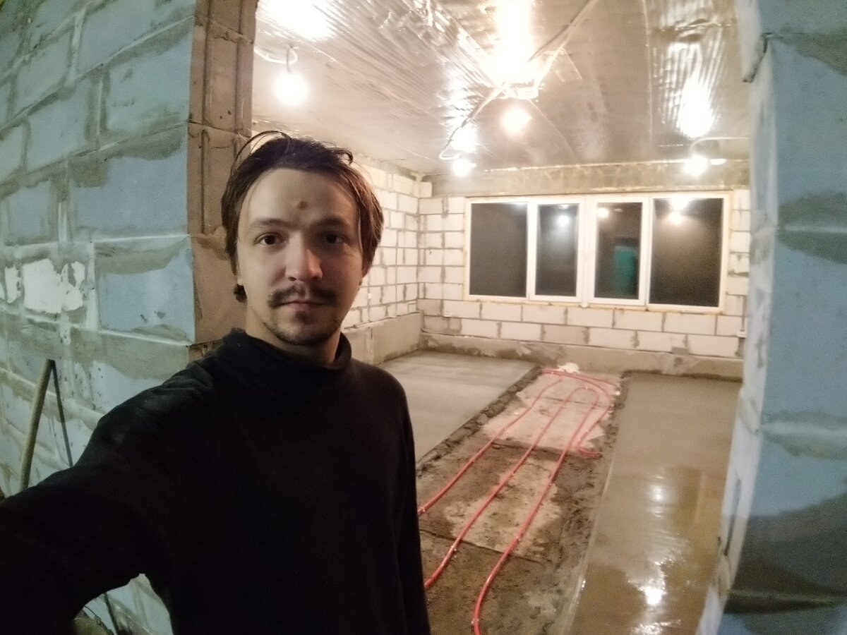 Помогать близким важно, только не забывай о себе. 