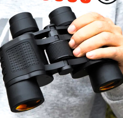 Бинокль дальнего действия