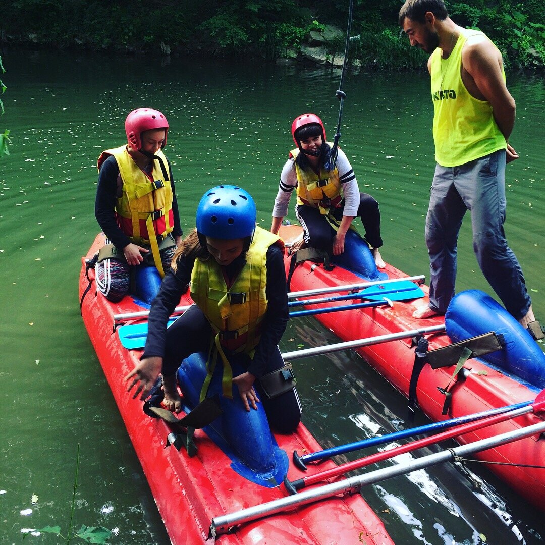 Инструктаж