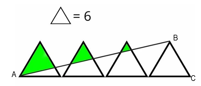 Рисунок с некоторыми буквами.