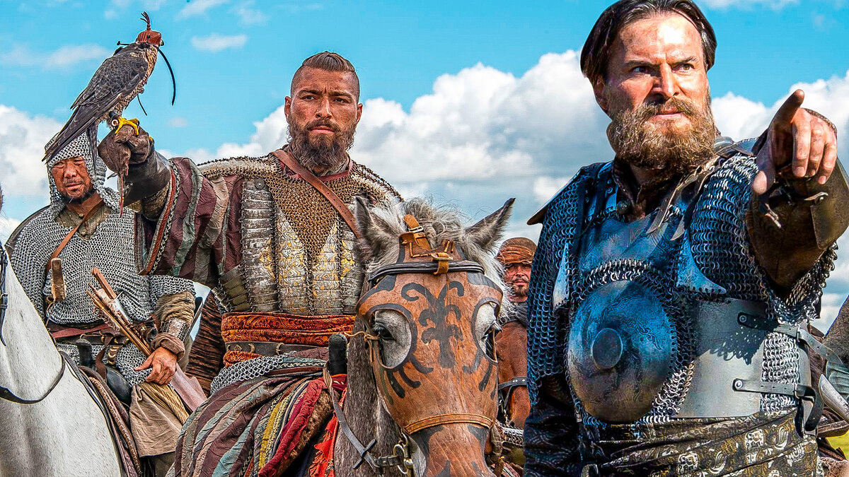 Великая победа русского оружия, спасшая Россию. И ей не посвящено ни ...