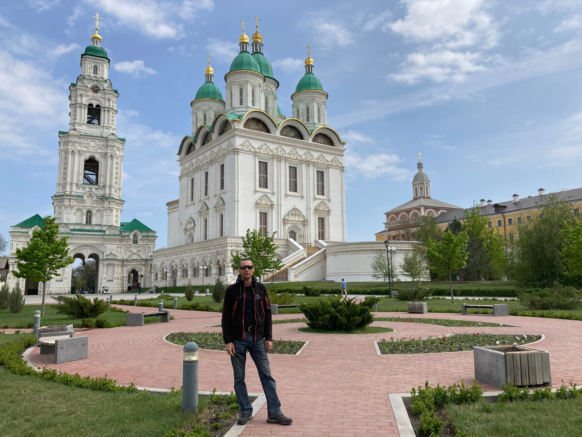 Едем в Дагестан. Астрахань не понравилась, в Калмыкии нашли обдунцы, а в  стране гор - бабуру | Полярная крачка | Дзен