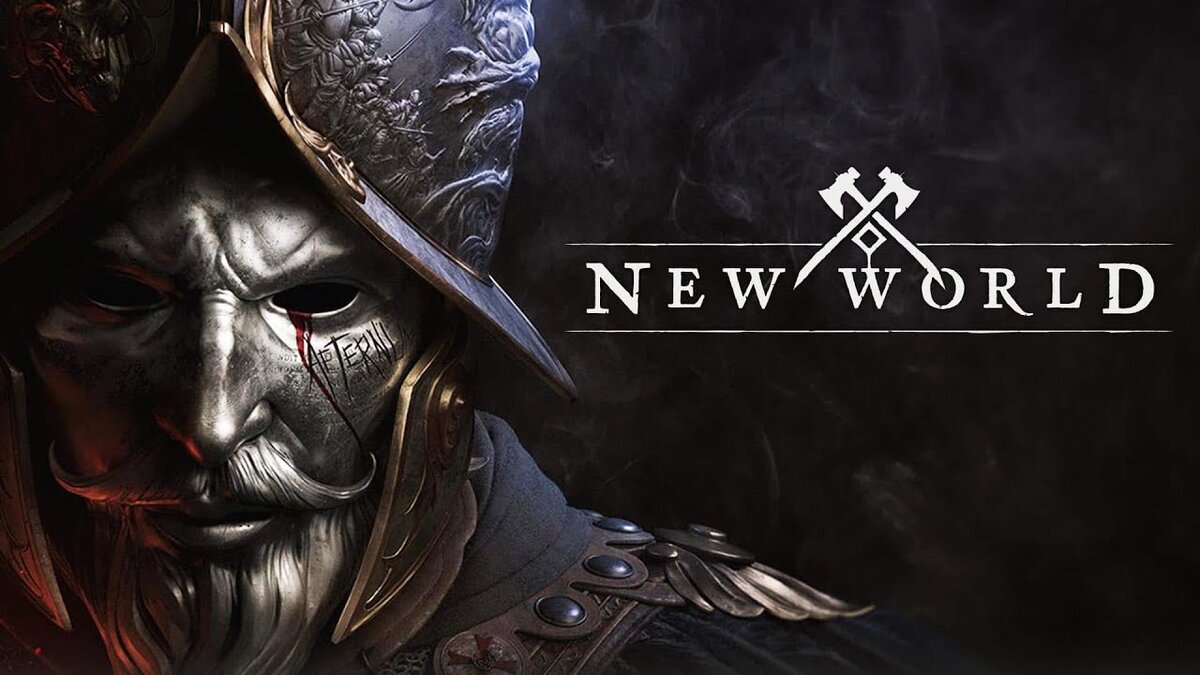 new world